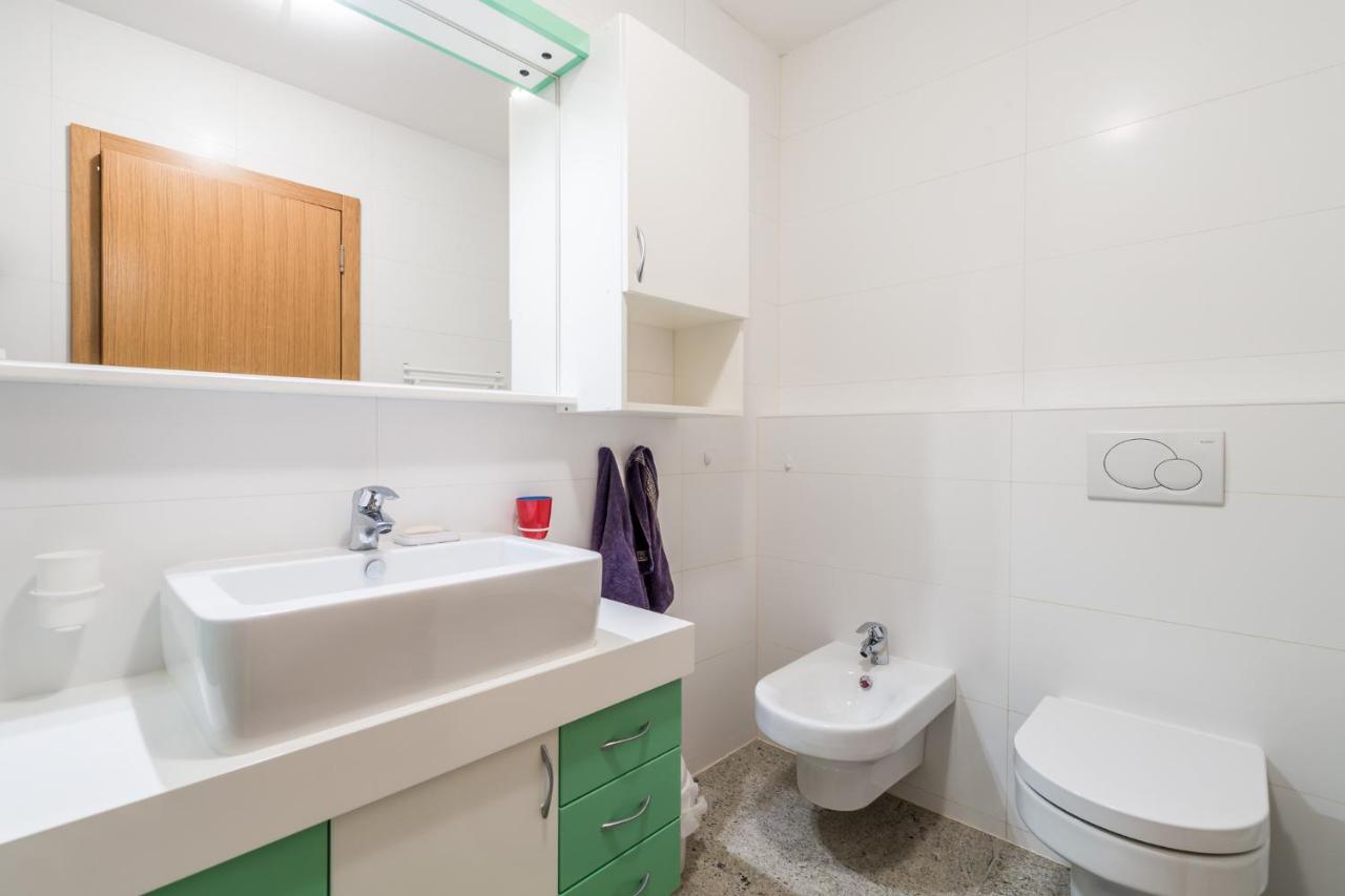 Lux Apartmani Опатія Екстер'єр фото