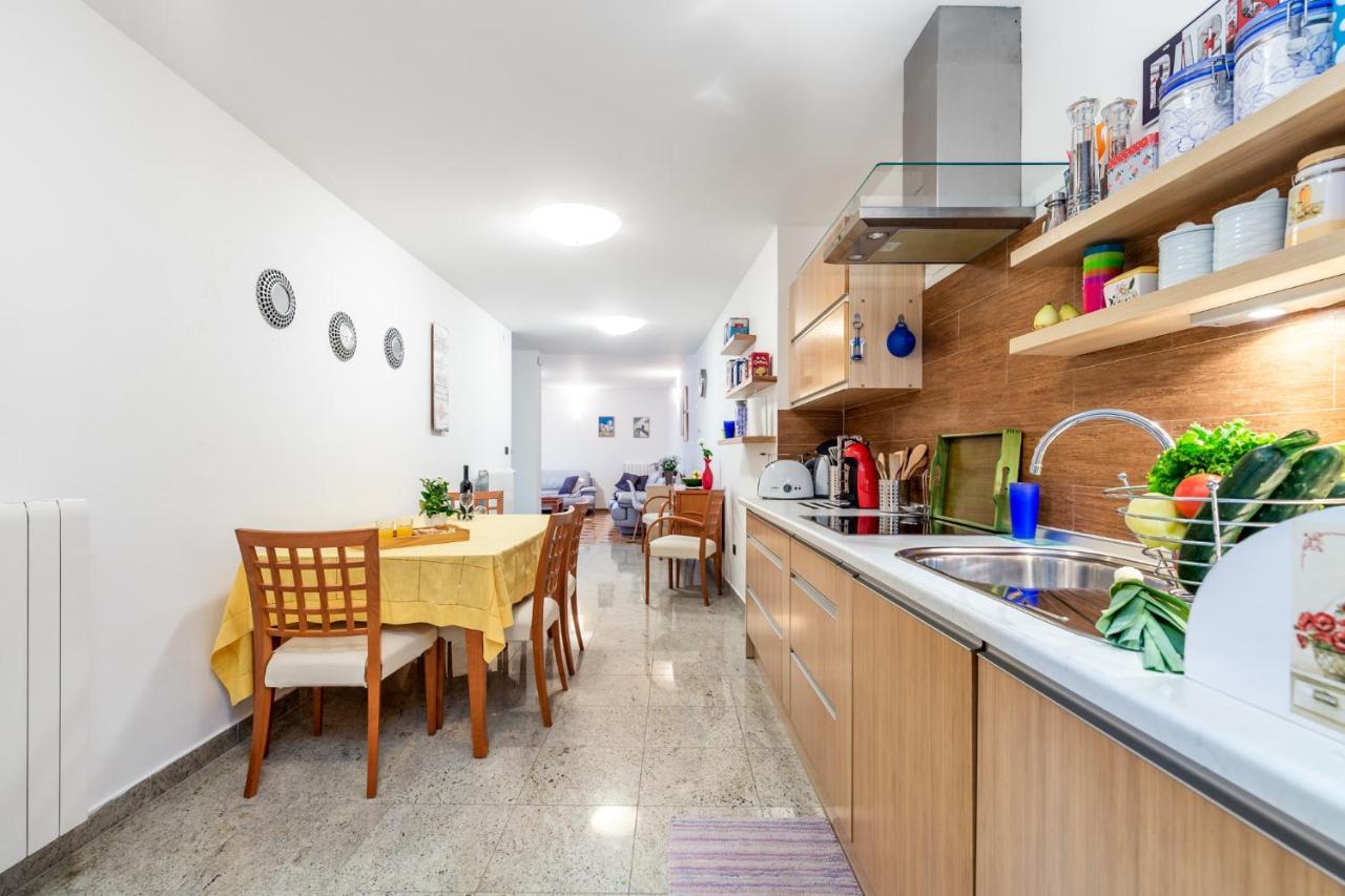 Lux Apartmani Опатія Екстер'єр фото