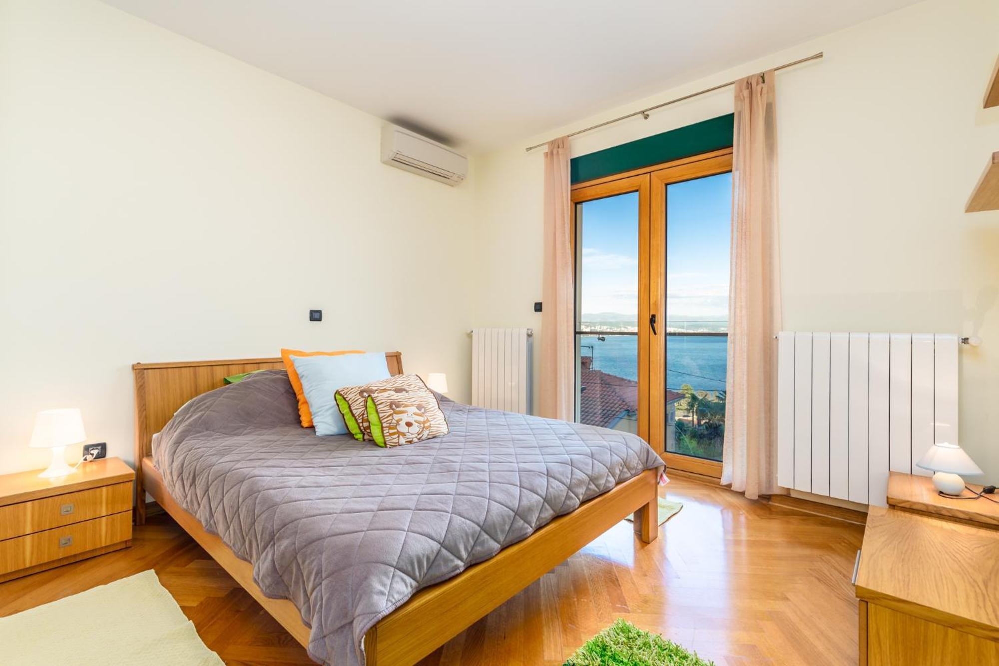 Lux Apartmani Опатія Екстер'єр фото